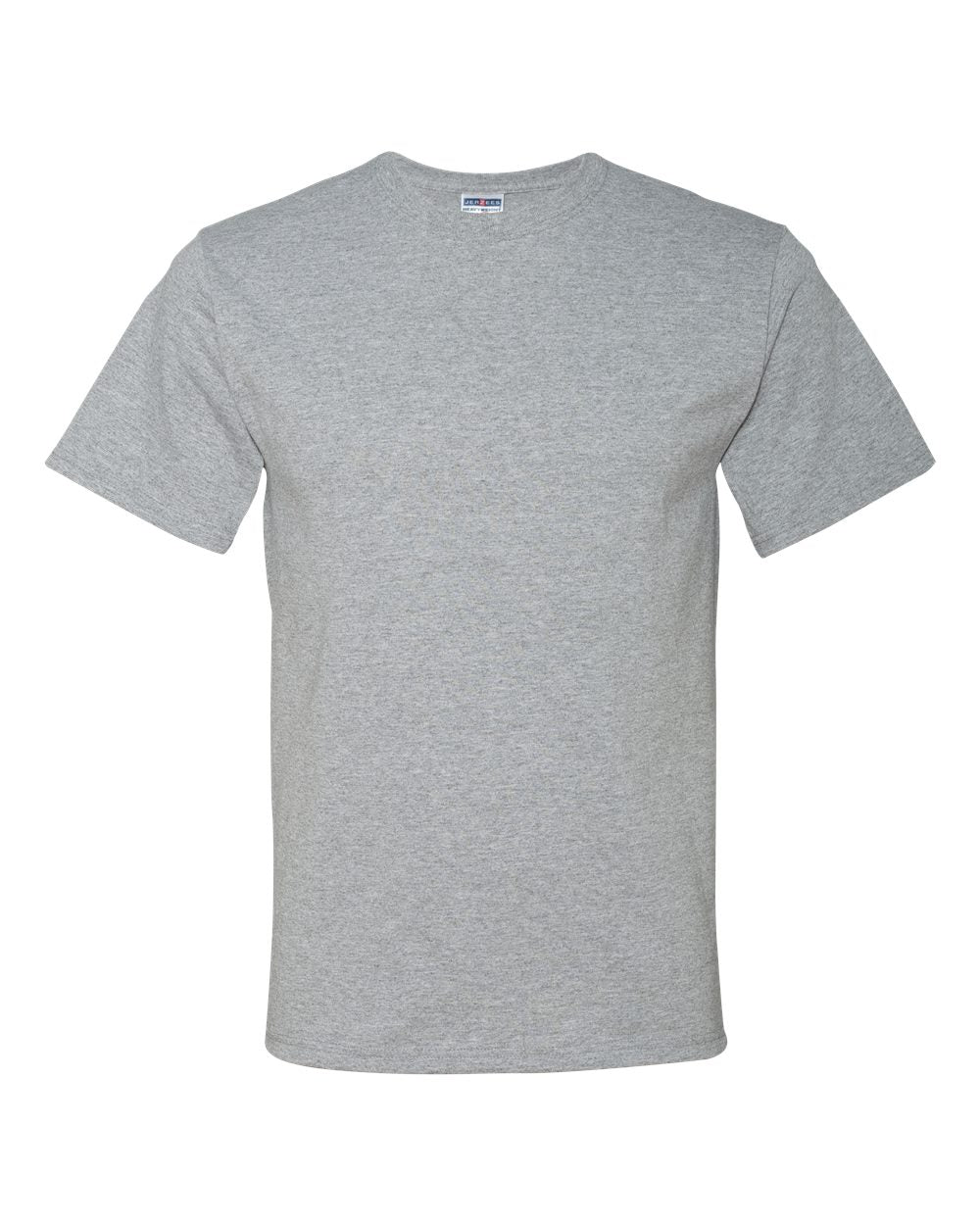 JERZEES - Dri-Power® 50/50 T-Shirt - 29MR
