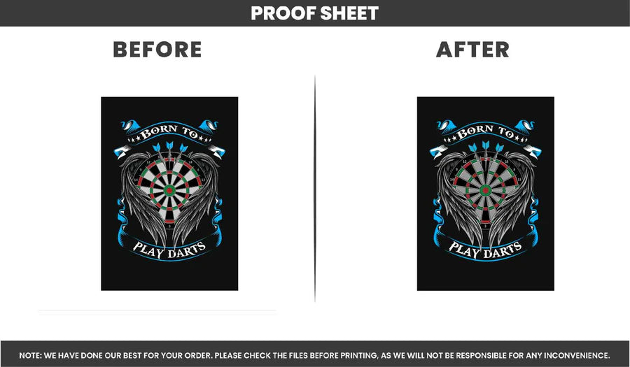 Got a Blurry Image? We’ll Make It Sharp and Scalable!