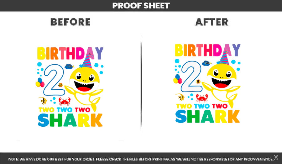 Got a Blurry Image? We’ll Make It Sharp and Scalable!