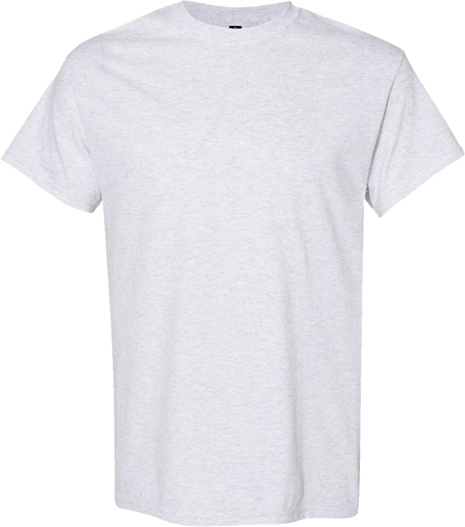 Design Your Own T-Shirt –  Gildan® Unisex Heavy Cotton