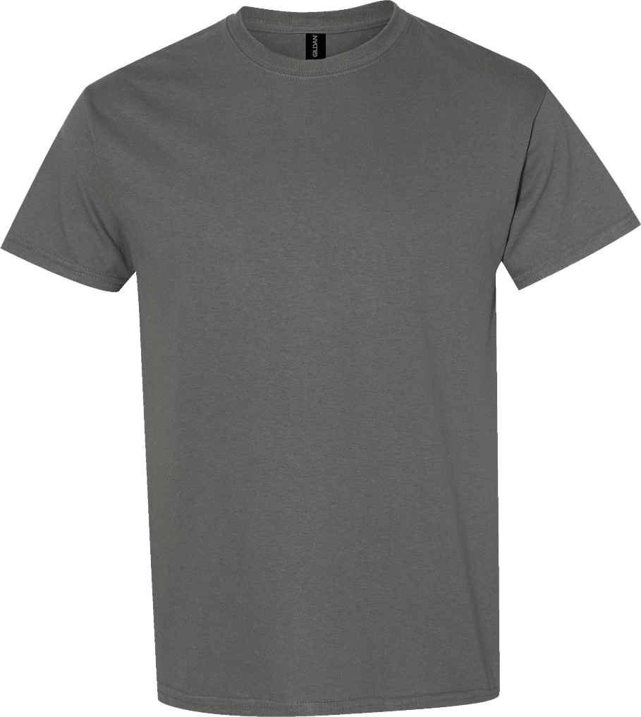 Design Your Own T-Shirt –  Gildan® Unisex Heavy Cotton